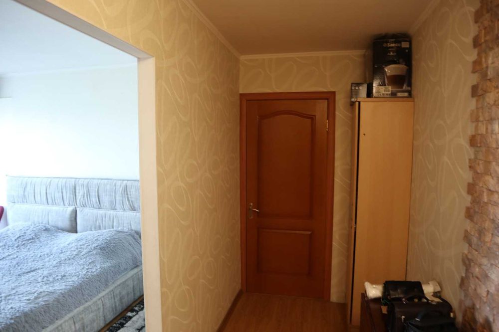 Продается 2-х комнатная квартира по ул. Портовая с ремонтом