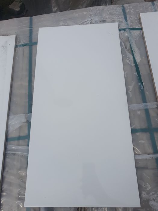 Płytki ścienne White Glossy Ps800 29,8x59,8 Gat.2