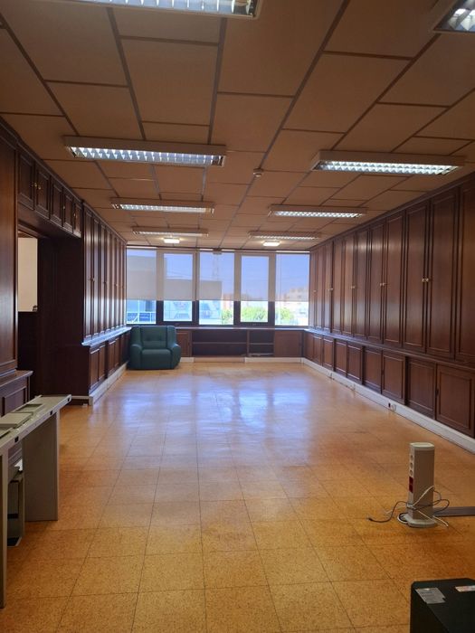 Escritório paar alugar no freixieiro