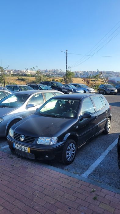 Volkswagen Polo — fotografia 4