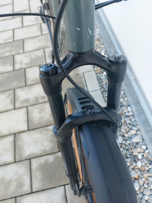 Велосипед Trek marlin 7 gen3 XL 2025