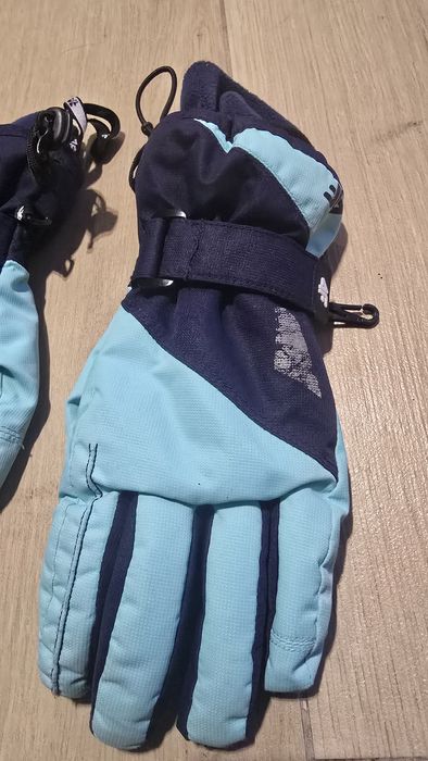 Rękawice narciarskie 4F