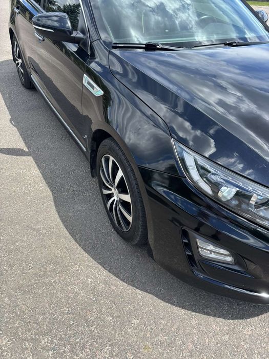 Продам авто Kia Optima 2014 р.
