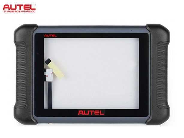 Autel Visor Ecrã Máquinas Diagnóstico MK808 MK808S MP808 MP808BT NOVO