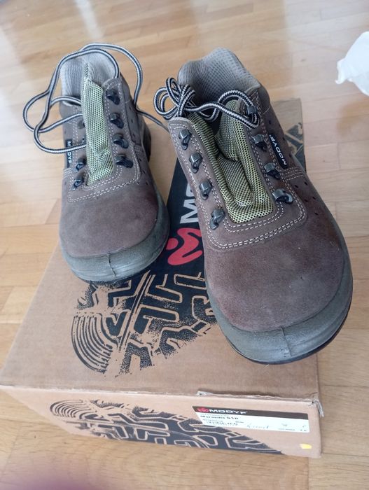 Buty Würth MODYF metal noski. rozm.38/Nowe/ Lublin