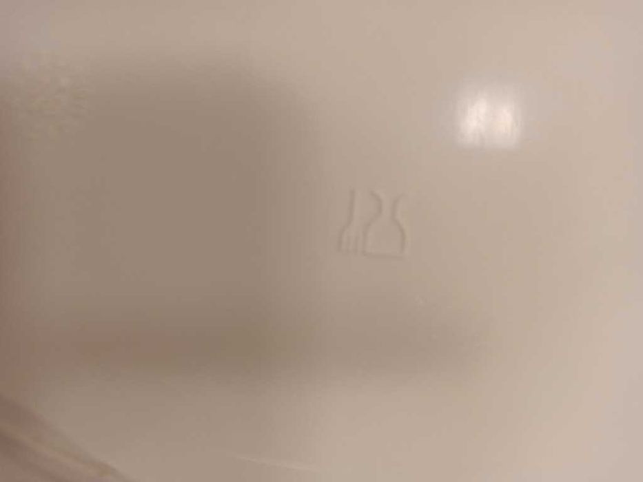 Wiadro, wiadra plastikowe 20l z przykrywką. Pakiet 5 szt. za 40 zł.