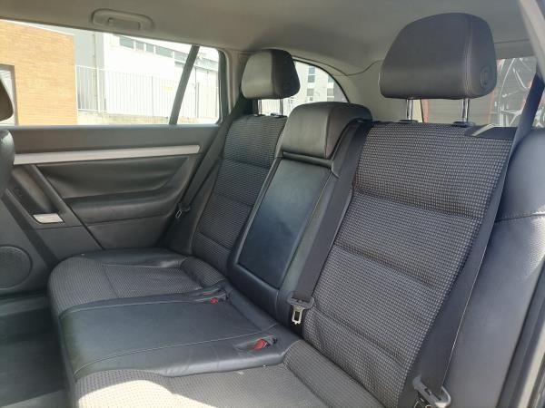 Para Peças Opel Vectra C Combi (Z02)