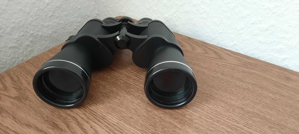 Бінокль Starlux Grossfeld 7*50 119m - 1000m