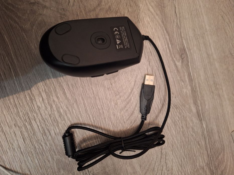 USB Computer Mouse64171305501570120