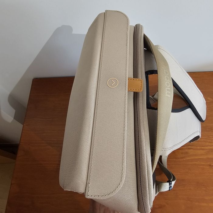 Mochila Mopak Urban Daypack - Cream