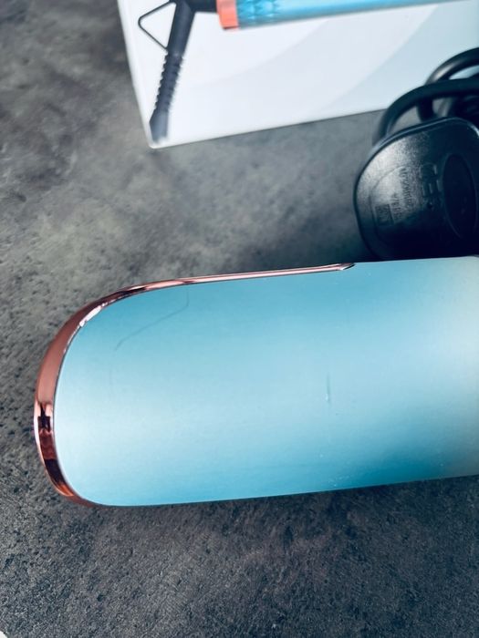 Automatyczna lokówka CkeyiN