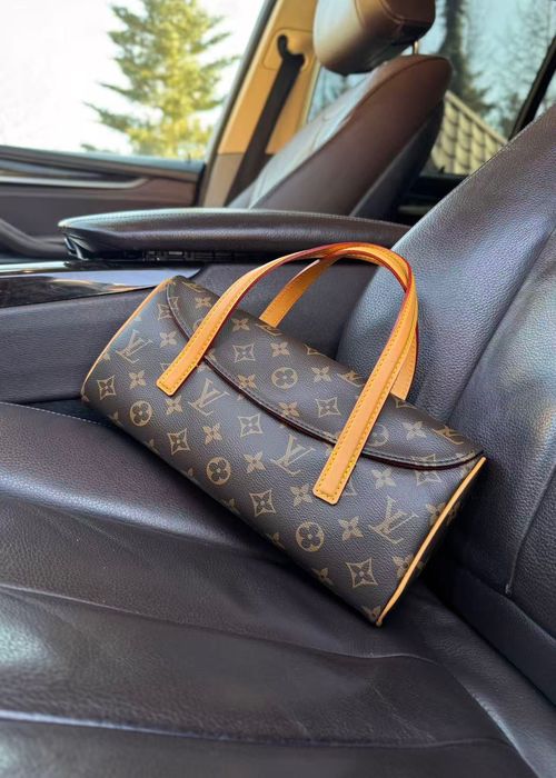 Сумка Louis Vuitton оригінал