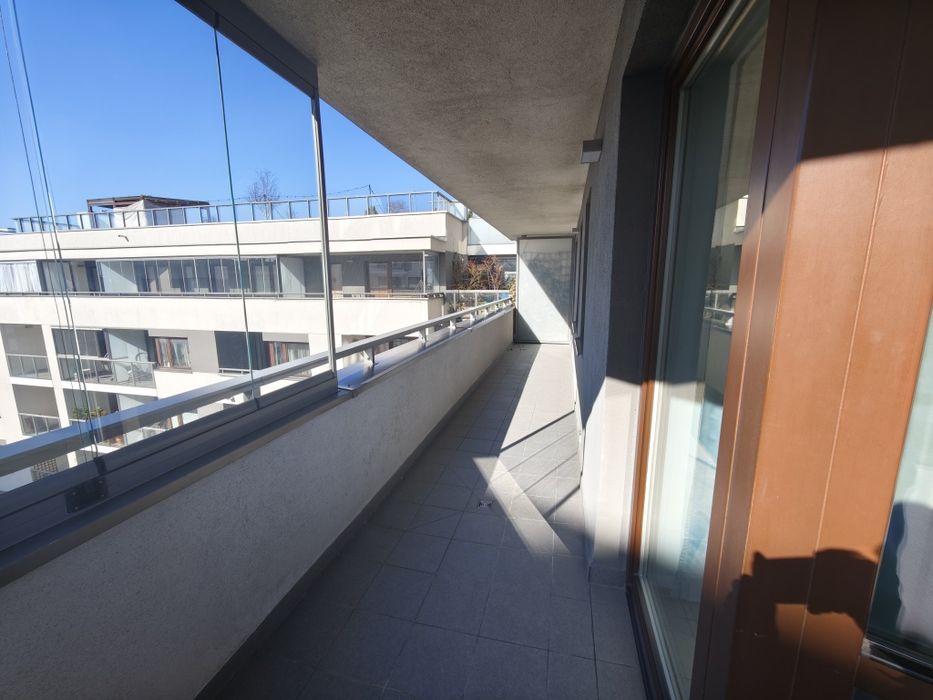 Mieszkanie – Warszawa - Widok 3