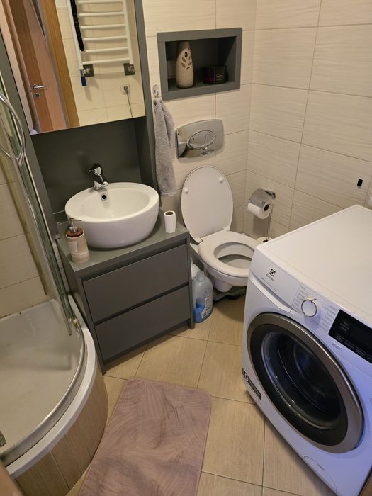 Sprzedam Mieszkanie