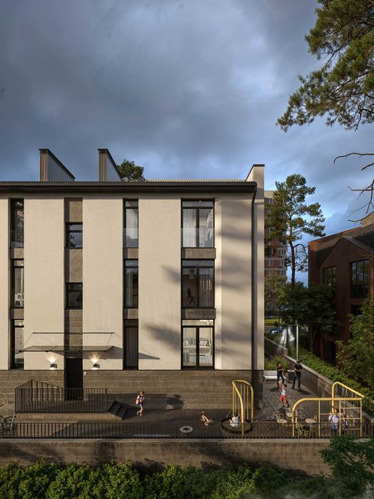 Квартира 50,6м2, Винники,  єОселя, єВідновлення.