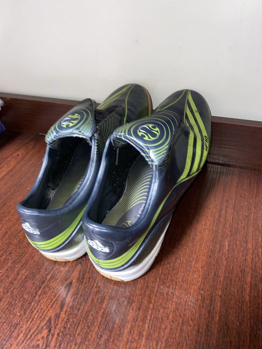 Футзалки Adidas оригінал