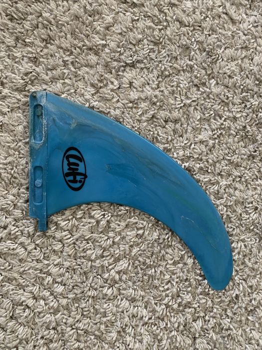 Quilha / Patilhão 9” Longboard ou Sup