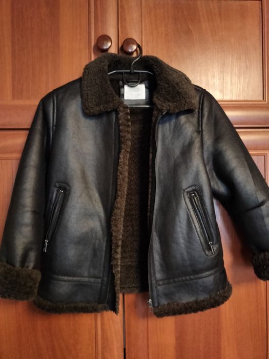 Дублянка дитяча  в гарному стані