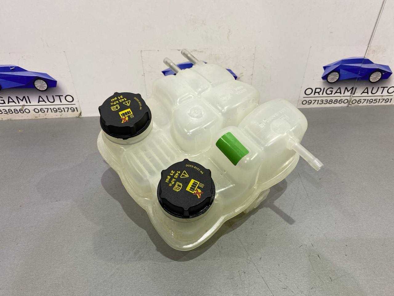 Бачок антифриза 2.5 Ford escape mk4 форд эскейп мк4 2020 2021 2022 ...
