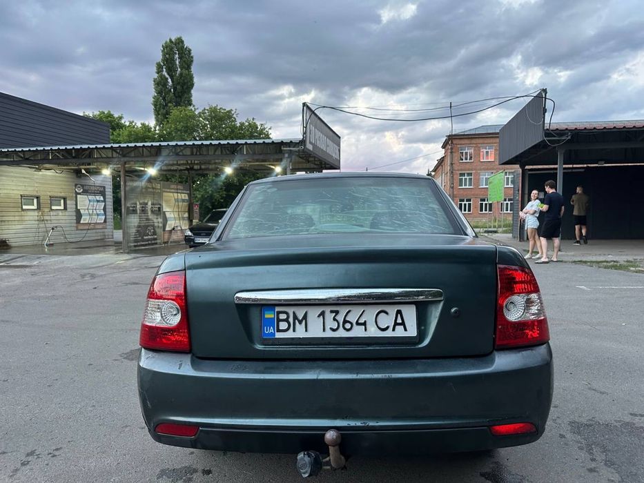 В продажу ваз 2170