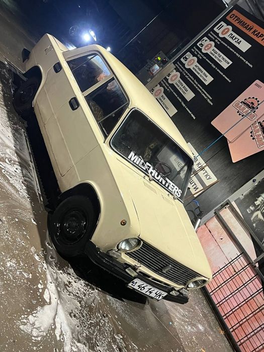 продам ваз 2101 спорт