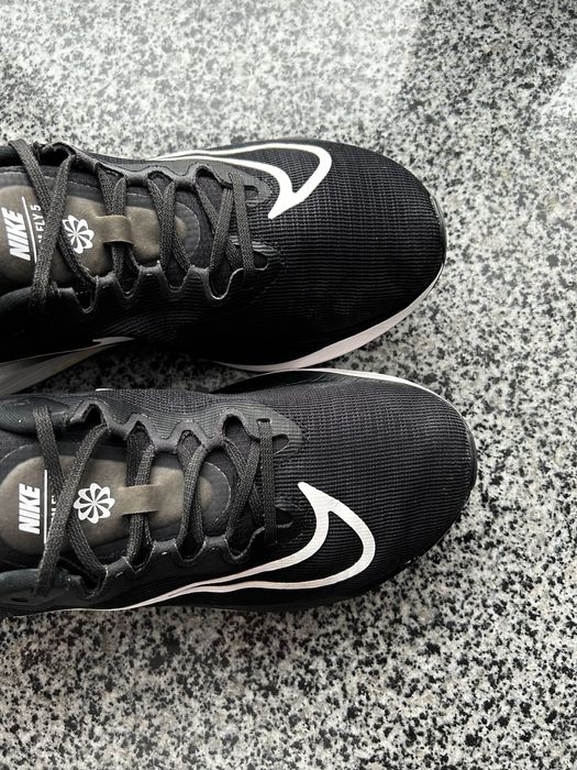 кросівки Nike Zoom Fly 5, розмір 44.5