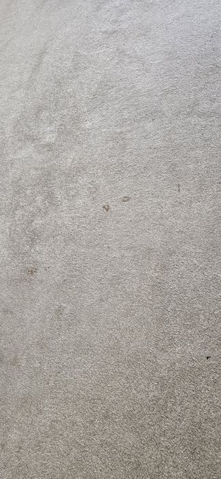 Carpete Ikea cor de areia 2,40x3,40