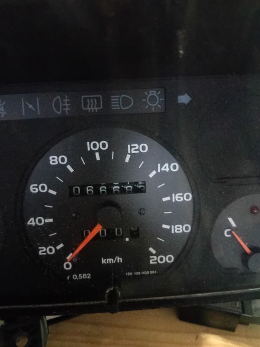 Quadrante volvo 340