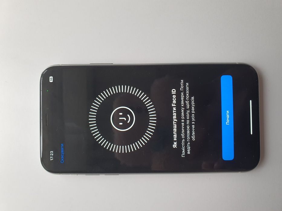 Iphone xr. Ідеал