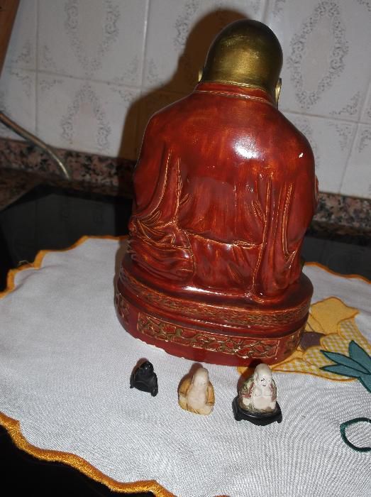 "Budas"