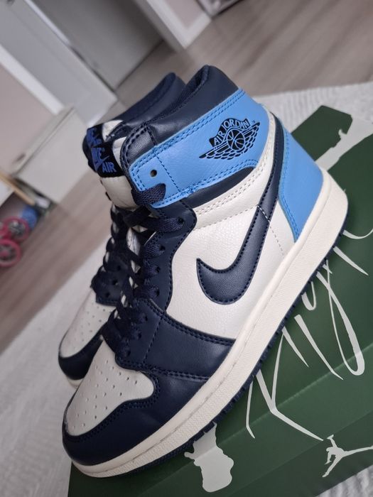 Nike air jordan 1 retro high