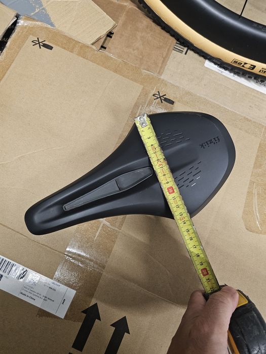 Fizik Argo Terra X5