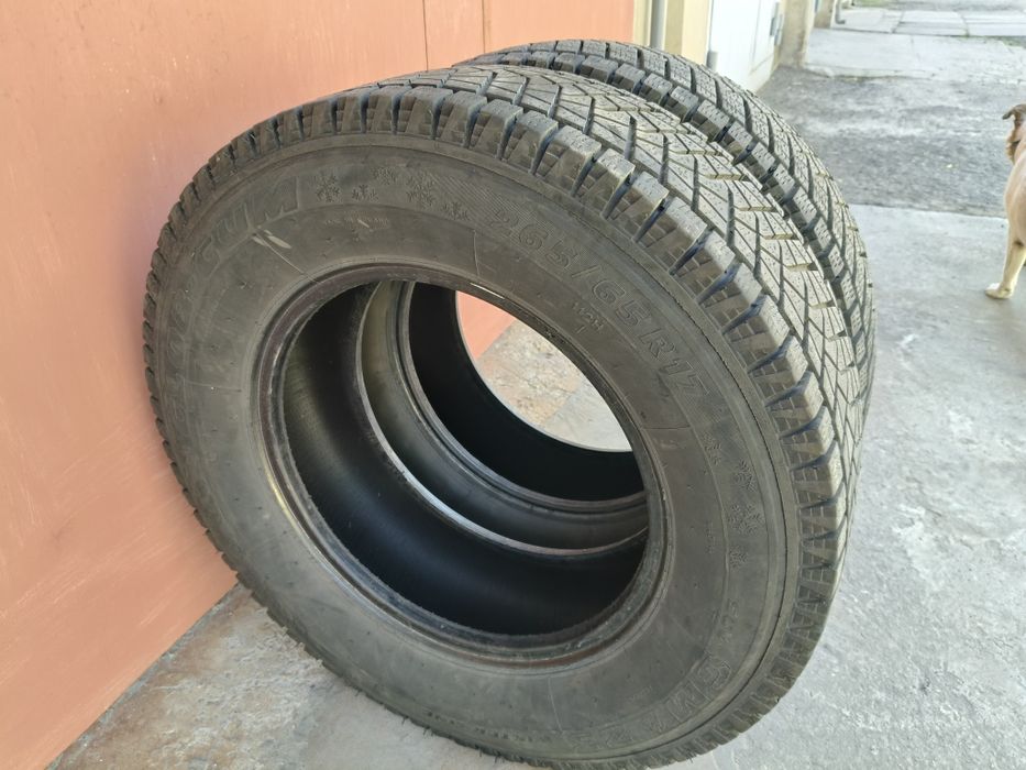GLOB-GUM 265 65 r17 23год