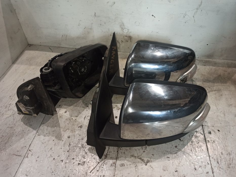 Дзеркало Ford Ranger T6 2014+ дзеркала Форд Рейнджер зеркало