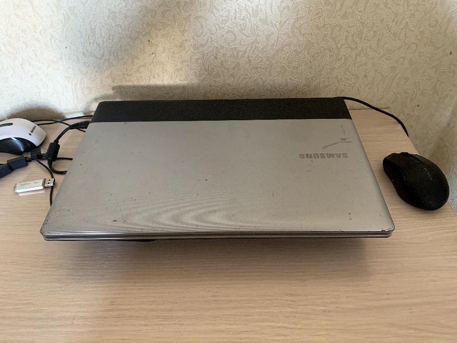 Samsung SSD+HDD продажа