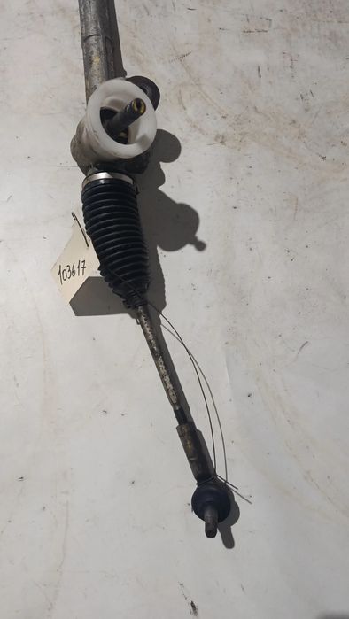 Caixa de direção SUZUKI Alto (GF)