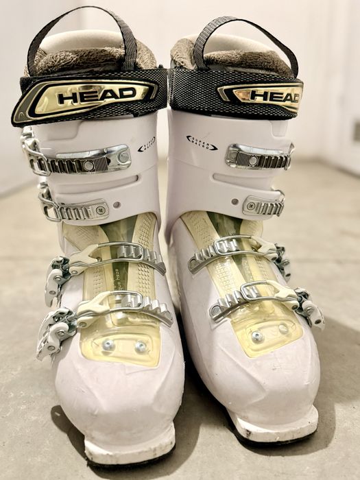 Buty narciarskie HEAD Mojo 28 cm
