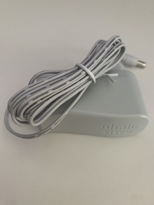 Transformador Cisco Meraki Go