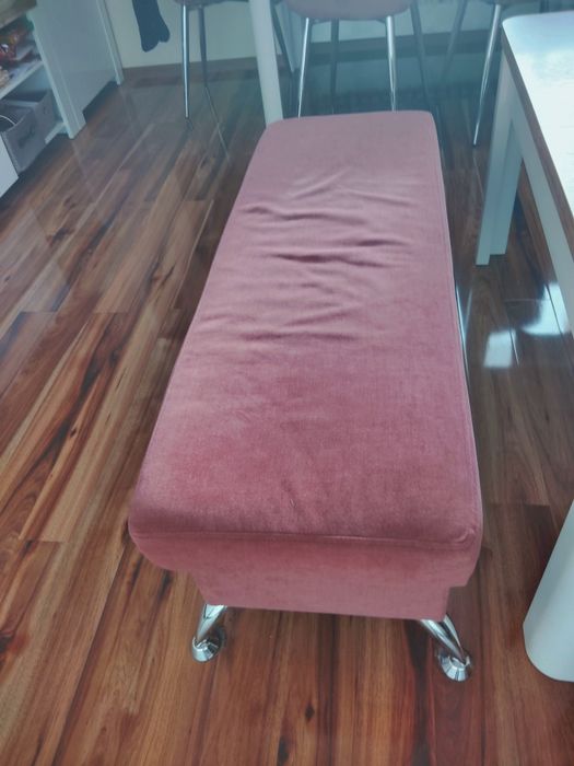 Komplet wypoczynkowy