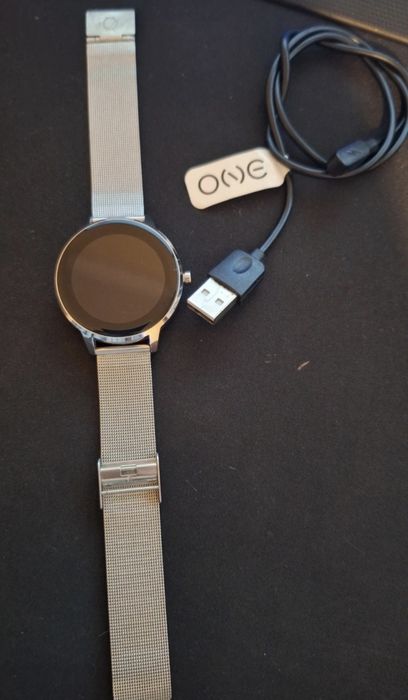 Smartwatch One Queencall (garantia)