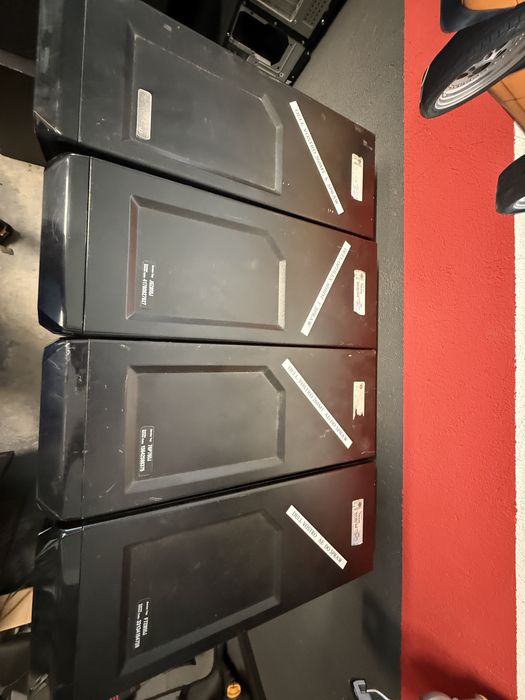 Promocja ! Zestaw 19 sztuk Dell Vostro, Optiplex używane