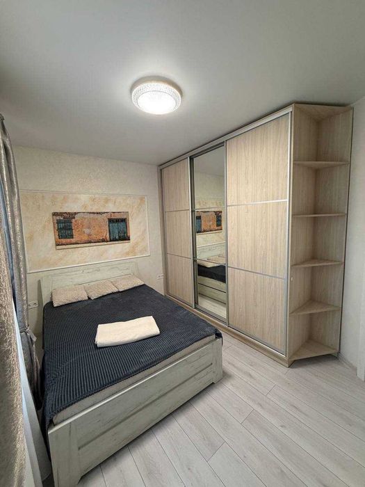 Продам 1-к квартиру, Каманина, 32 Жемчужина, Аркадия - View 3