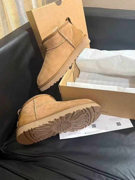 UGG Classic Mini Boots R.41