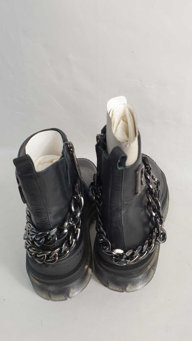 Rage Age półbuty damskie rozmiar 38