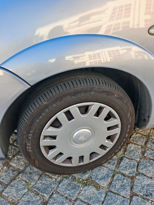 Citroen C3 1.4HDI