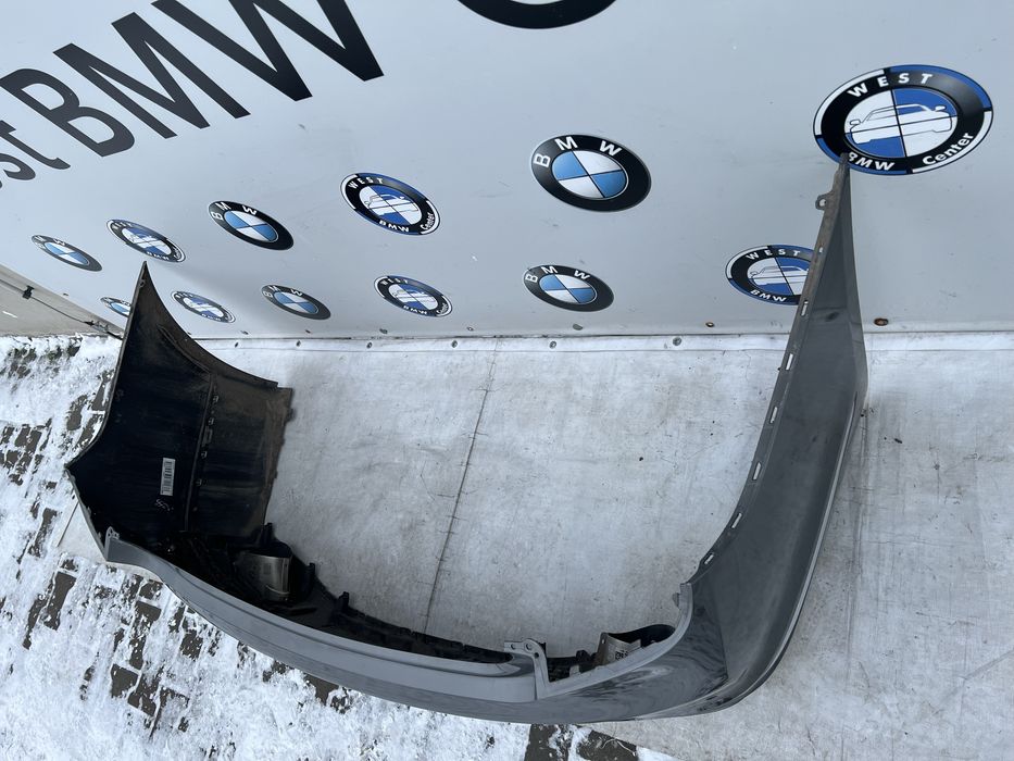 Бампер задній bmw g11 g12