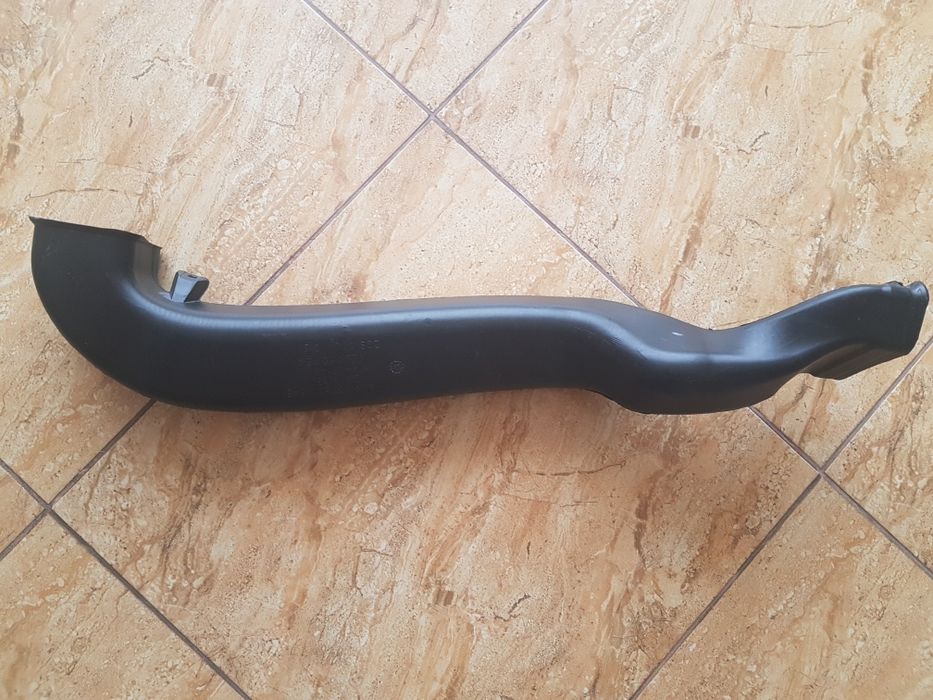 Mercedes Sprinter 906 Воздуховод обогрева салона  Оригинал Идеал