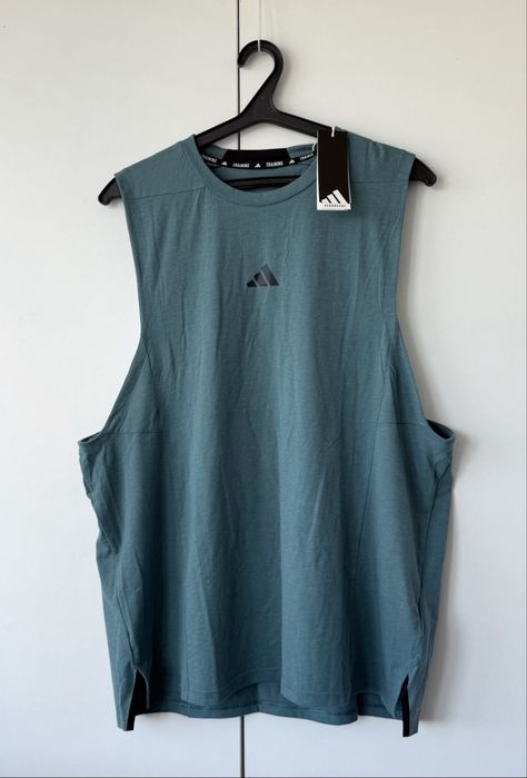 Майка Adidas designed for training оригинал XL