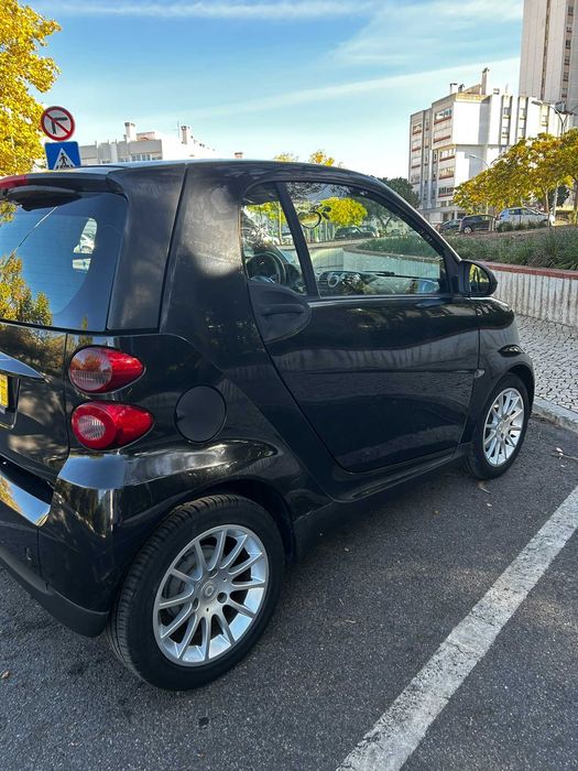 Smart ForTwo Pulse — photo 5