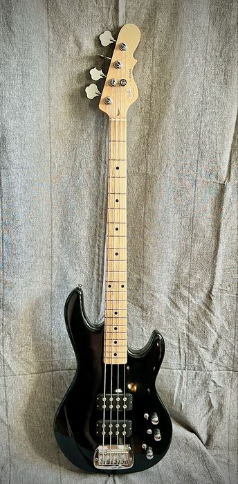 Gitara basowa G&L Legacy L-2000